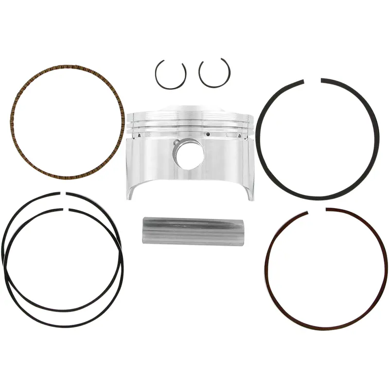 Piston Kit Forged Series for 4-Stroke