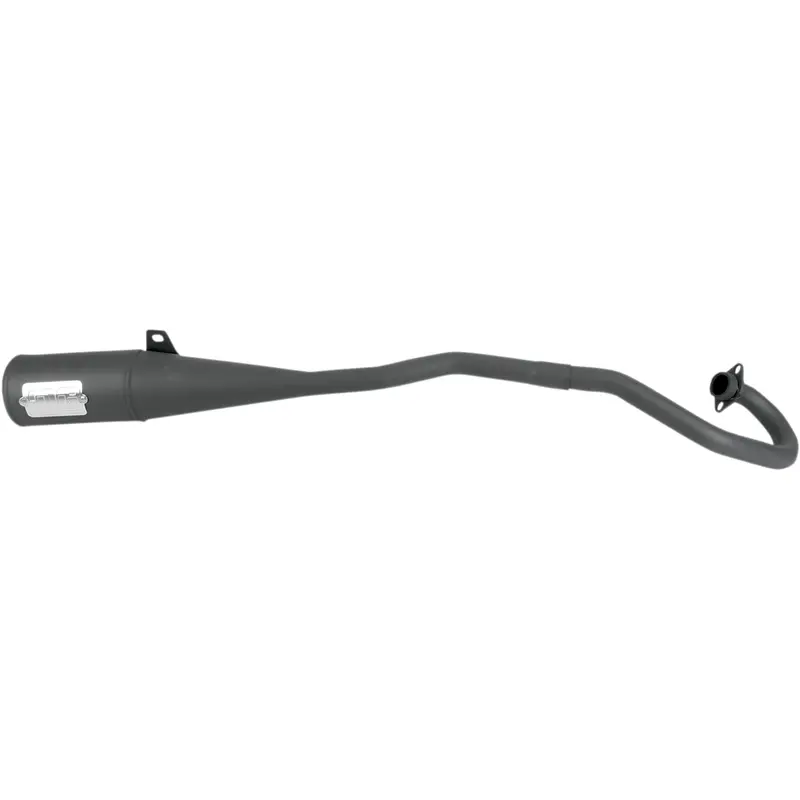 RCM 4-Stroke Exhaust System