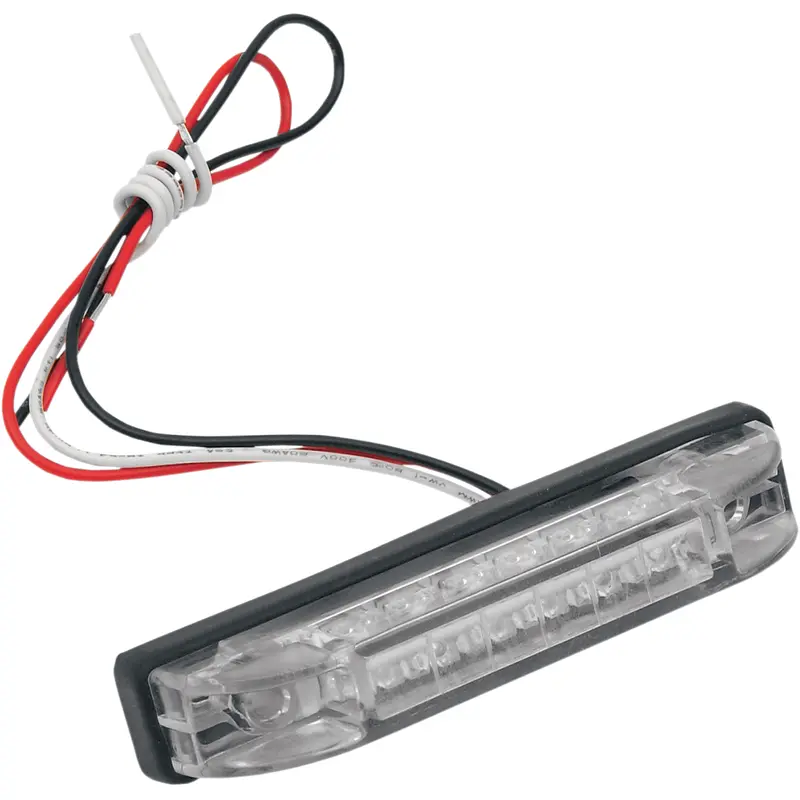 Rectangle LED Trailer Light