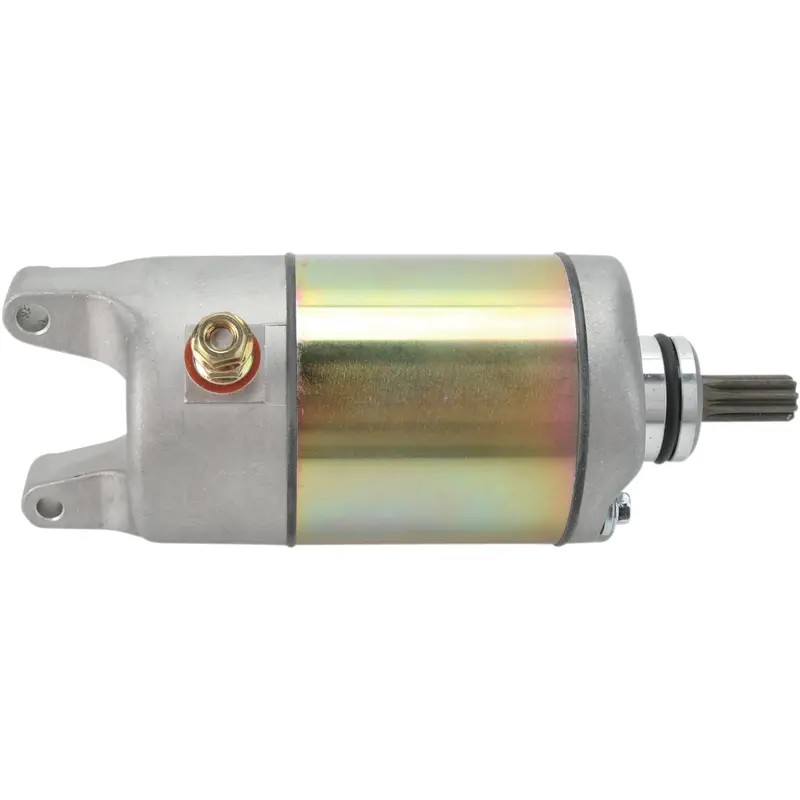 Rick's motorsport electric Starter Motor - Kawasaki