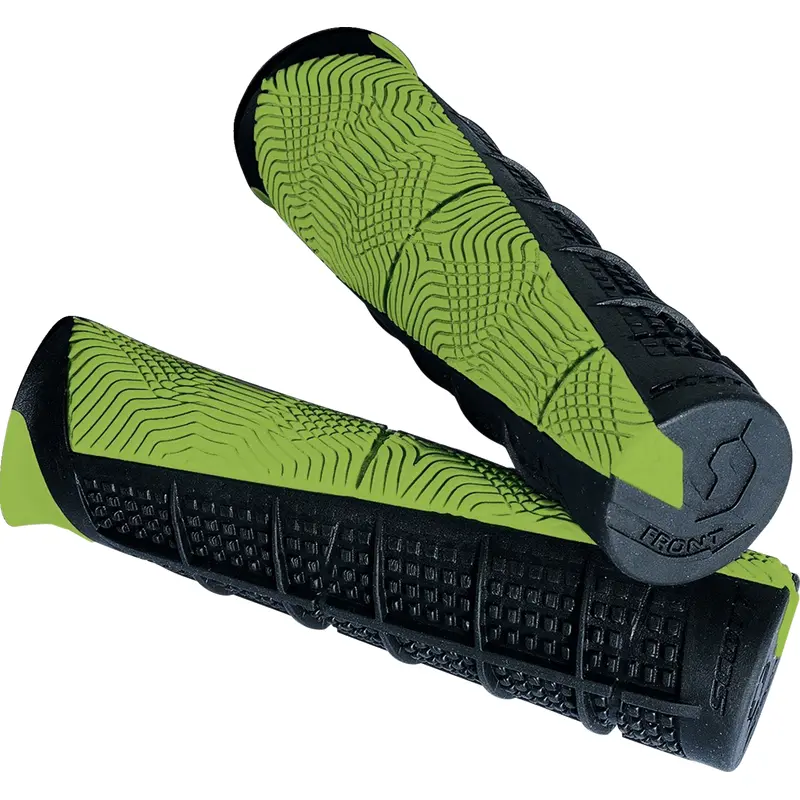 Scott Deuce ATV Grips