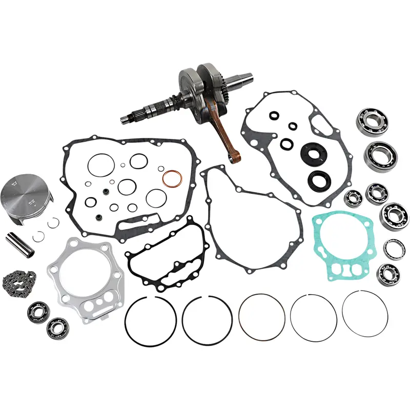 Vertex Complete Engine Rebuild Kit Honda Foreman TRX500FM / TM 2005-2011
