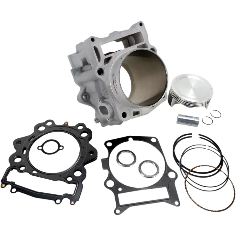 Cylinder Works Standard Bore Cylinder Kit Yamaha Grizzly / Rhino 700 2007-2013