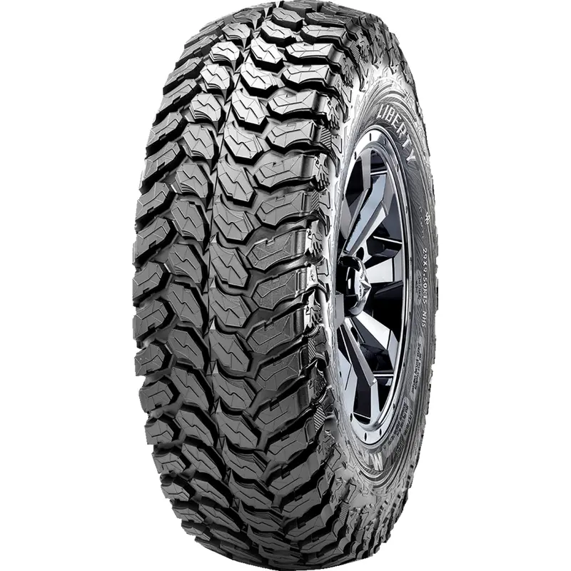 Maxxis ML3 Liberty Tires