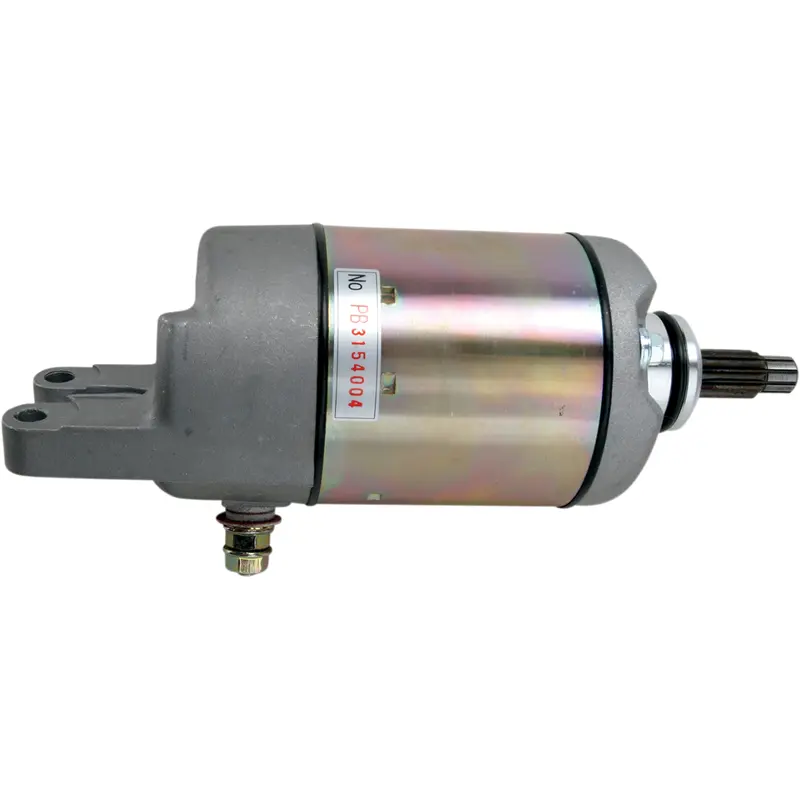 Moose Racing Starter Motor Honda TRX300 FourTrax 2000