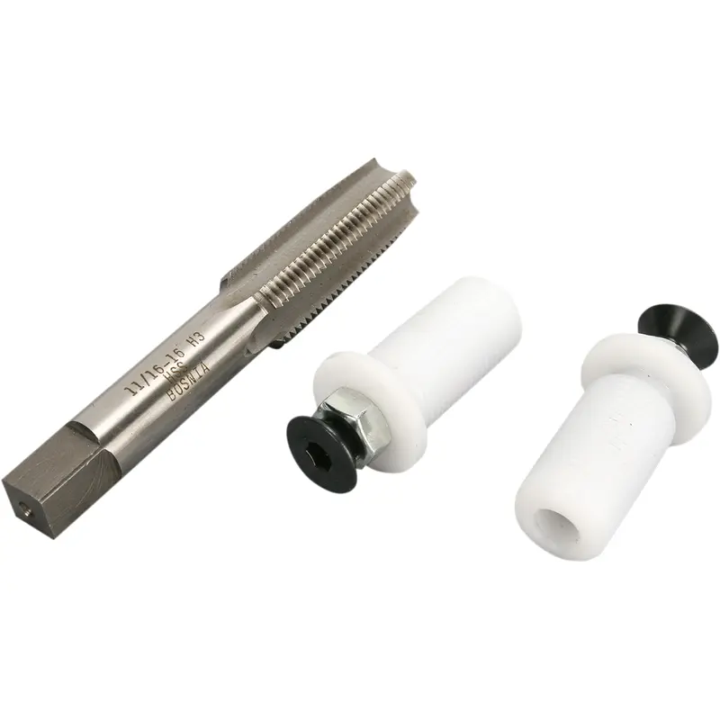 Nylon Handguard/Handlebar End Mount