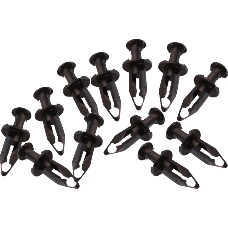 Push Rivets