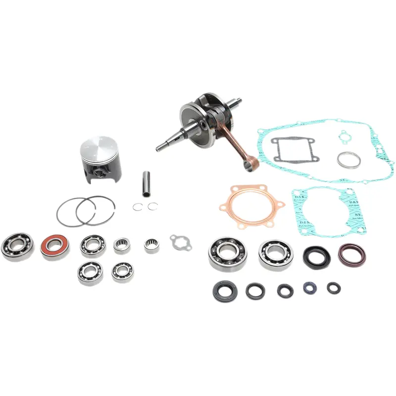 Vertex Big Bore OS Engine Rebuild Kit Yamaha Blaster 200 2000-2005