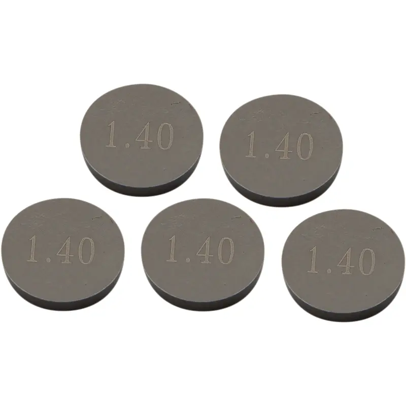 9.48 mm Replacement Valve Shims