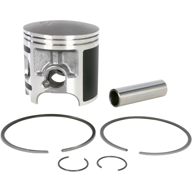 Cast Series Pistons