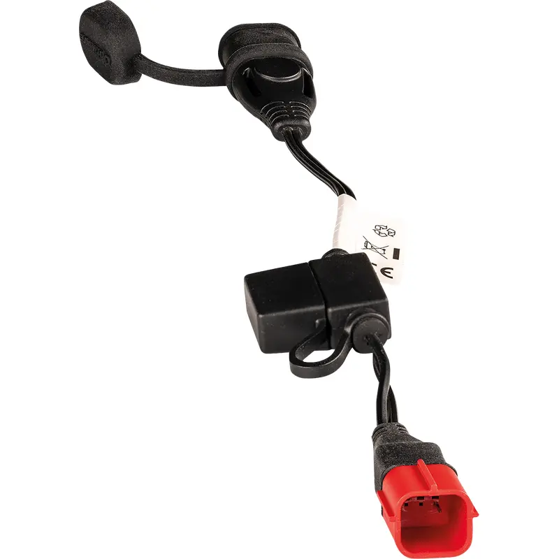 Charge Cord Adapter