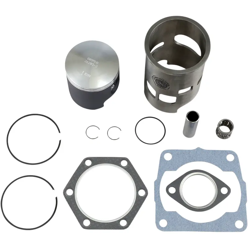 Cylinder Rebuild Kit