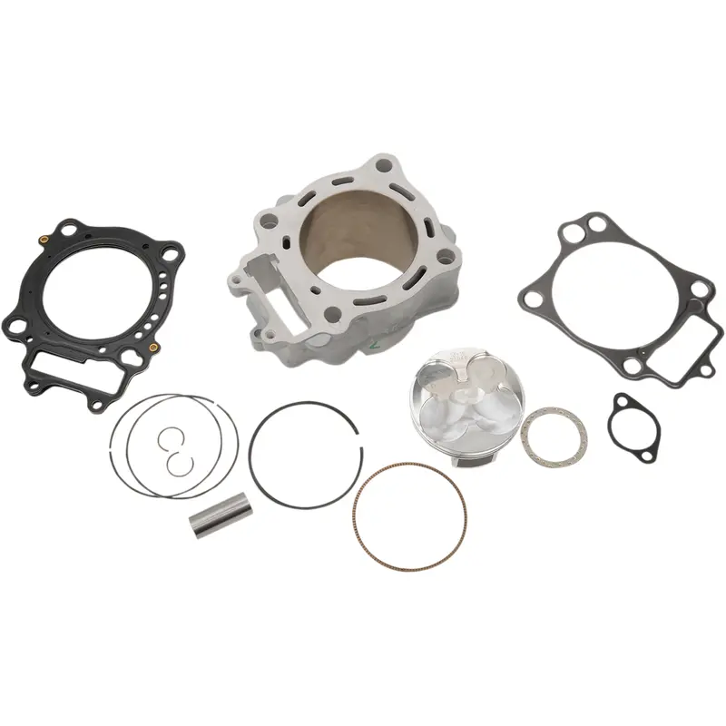 Cylinder Works HC Big Bore Cylinder Kit Yamaha Grizzly / Rhino 700 2007-2013