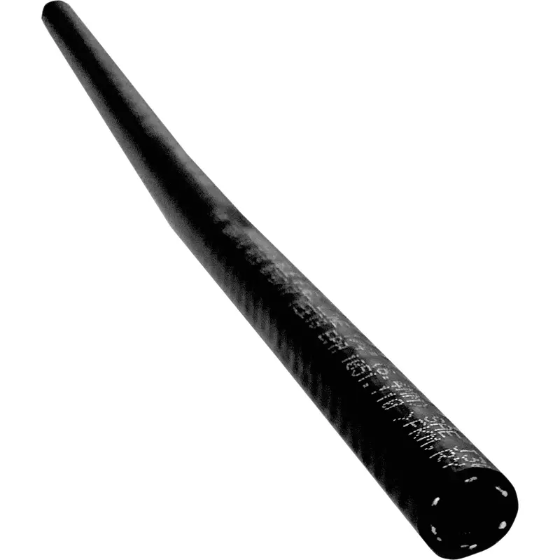 Helix Submersible Fuel Line - 30R - 1/4" x 18"