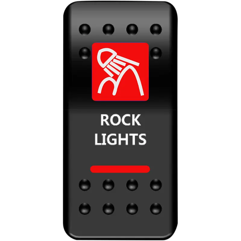 Rocker Switch