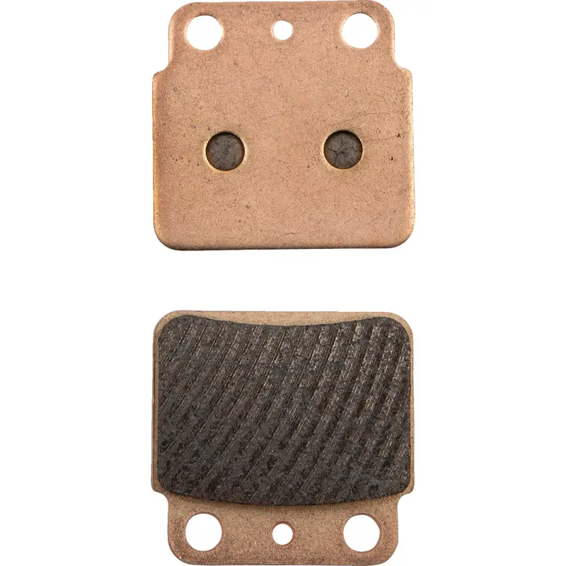 Sintered Brake Pads