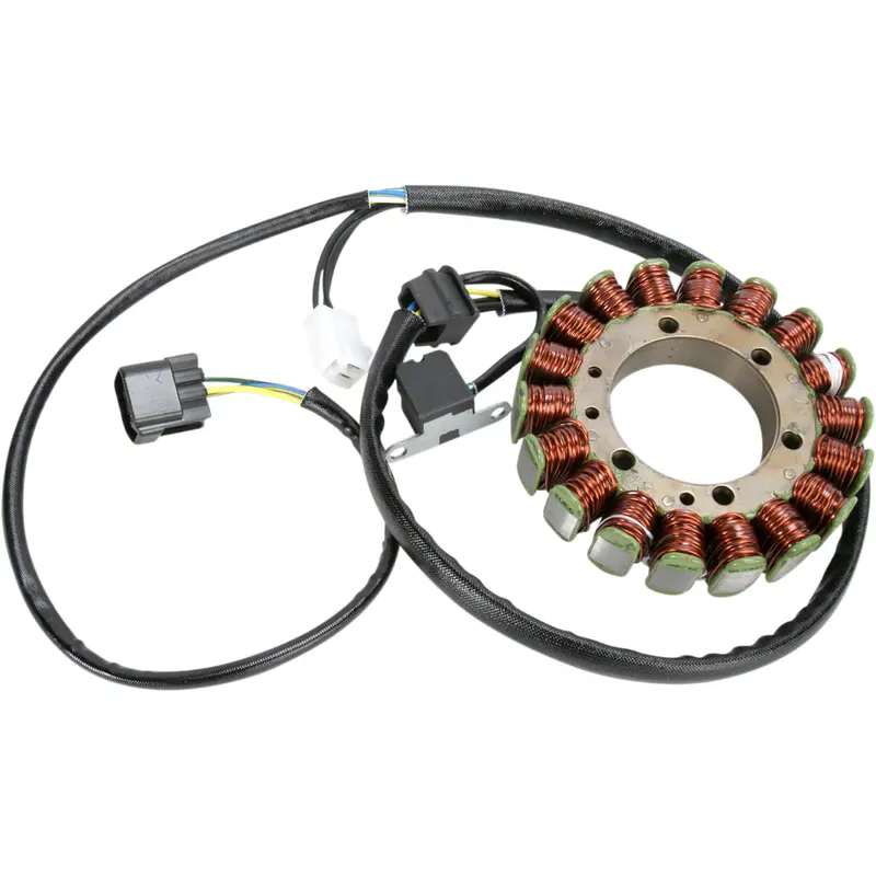 Stator