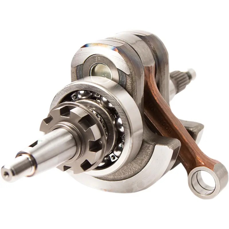 Stroker Crankshaft