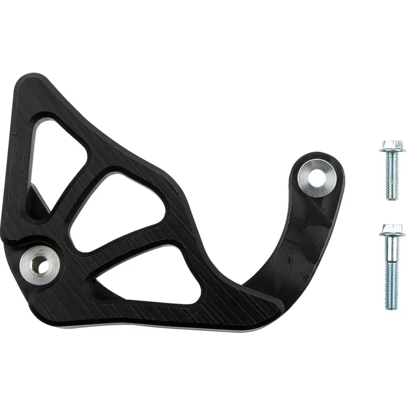 ATV Integrated Case Saver/Sprocket Cover