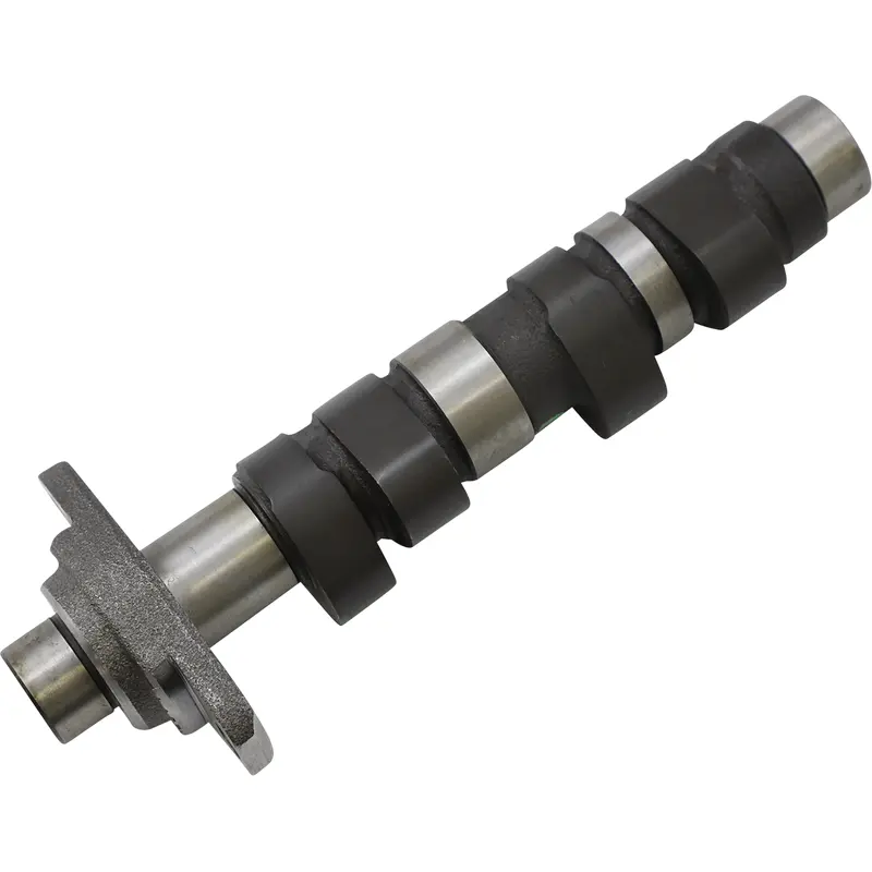 Camshaft Stage 2