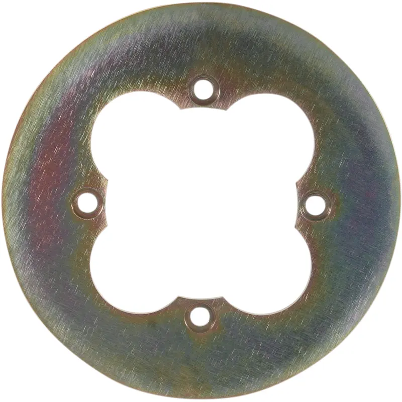 Ebc ATV Brake Rotor - Arctic Cat/Kawasaki/Suzuki