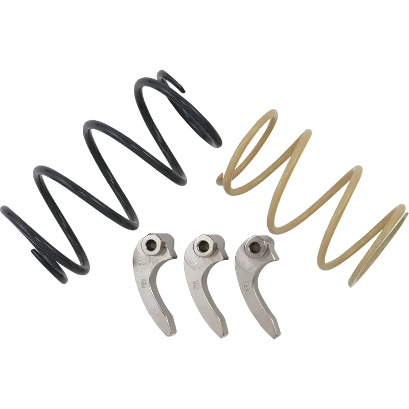 EPI Performance Sport Utility Clutch Kit Polaris RZR XP Turbo / Turbo 4 2016