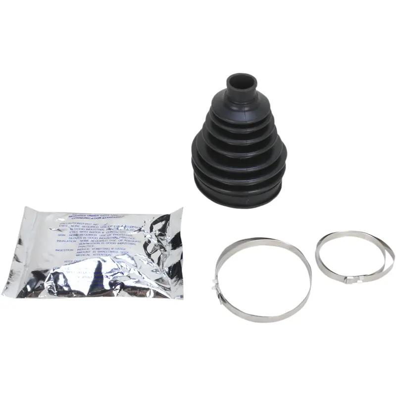 EPI Rear Inner CV Boot Kit Polaris Scrambler / Sportsman 2010-2024