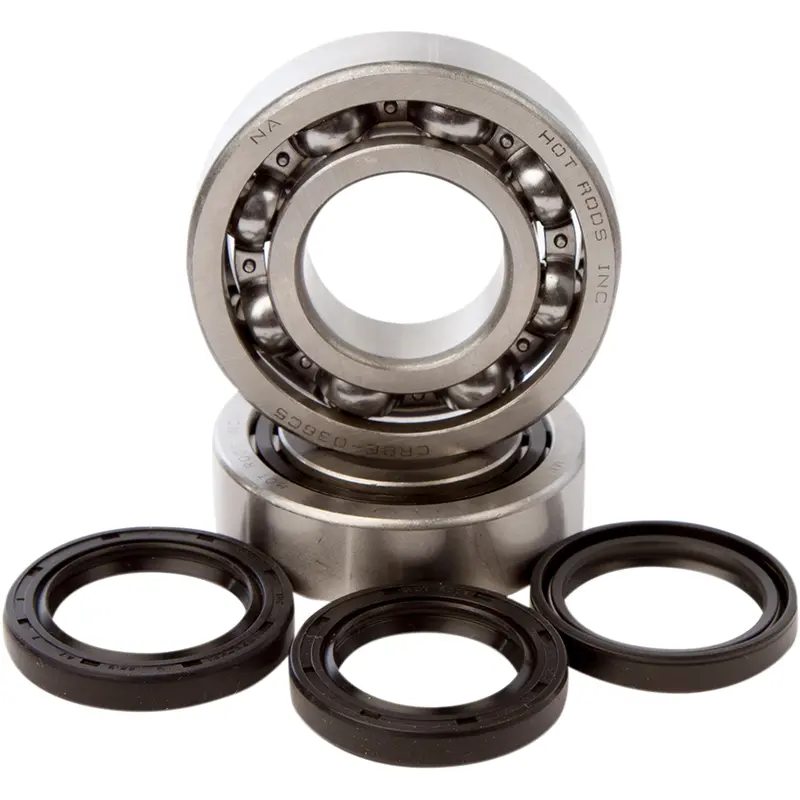 Main Crankshaft Bearing and Seal Kit