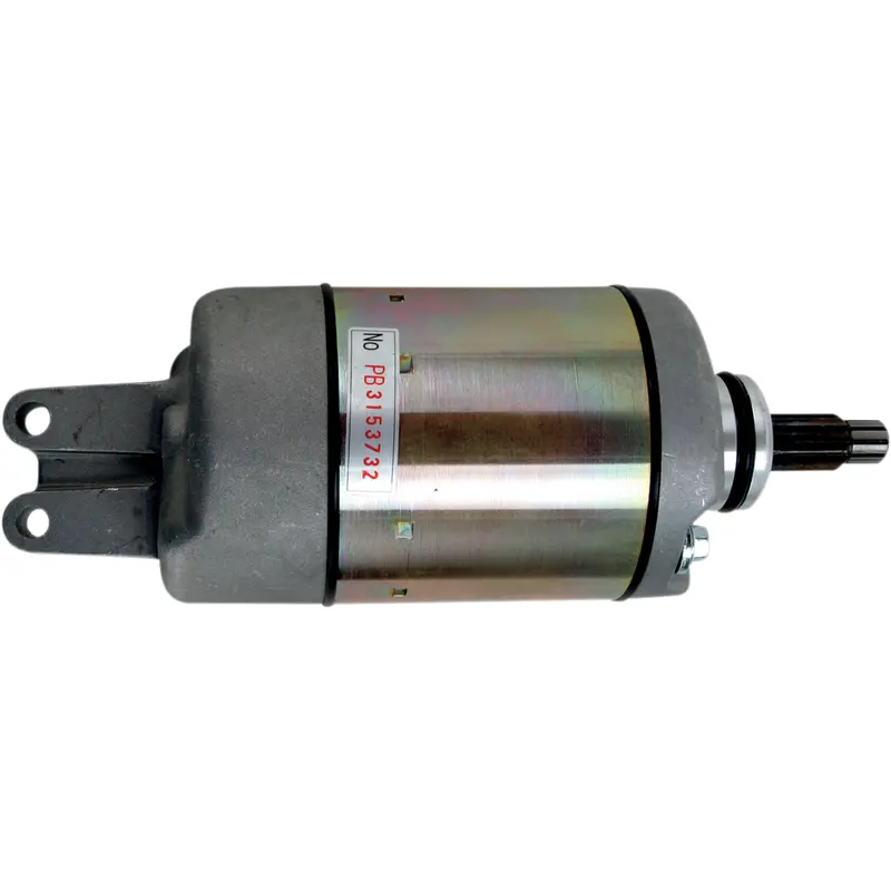 Moose offroad Starter - Honda