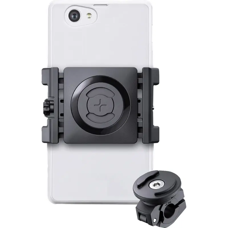 SPC  Universal Clamp Kit with Mirror Mount