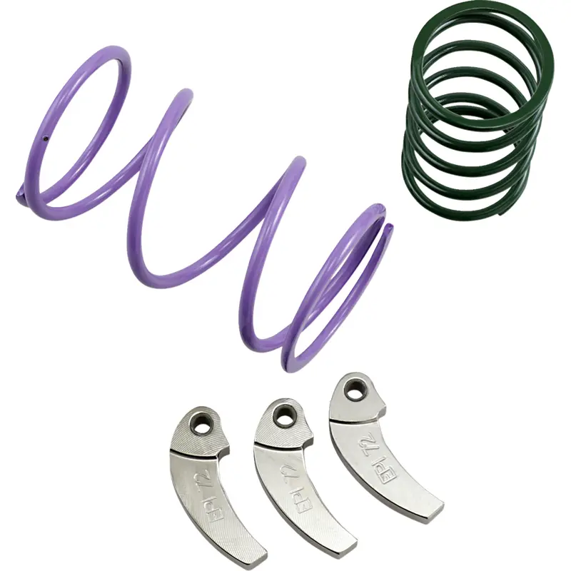 Sport Utility Clutch Kit