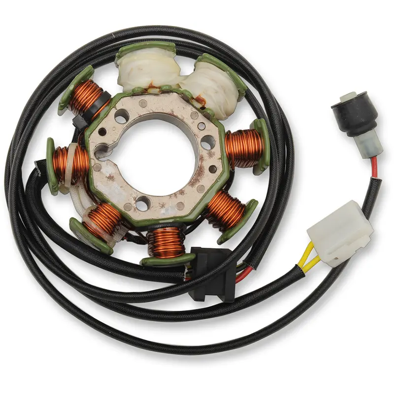 Stator