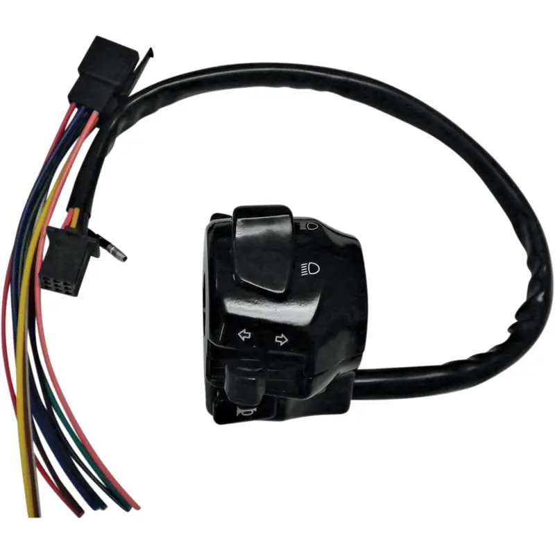 Universal Turn Signal Switch