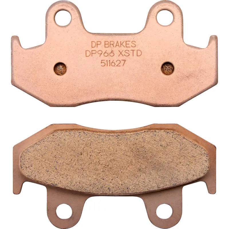ATV/UTV Sintered Metal Brake Pads
