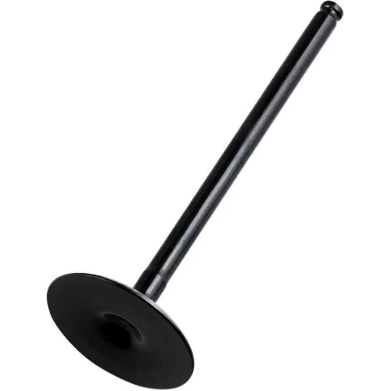 Hot Cams Titanium Exhaust Valve Yamaha YFZ450 / WR450 / YZ450 2003-2019