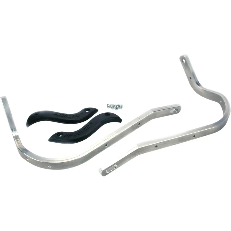Moose Racing Replacement Probend Bars w/ Bumpers