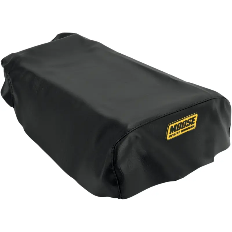 OE Replacement-Style Seat Cover  Black