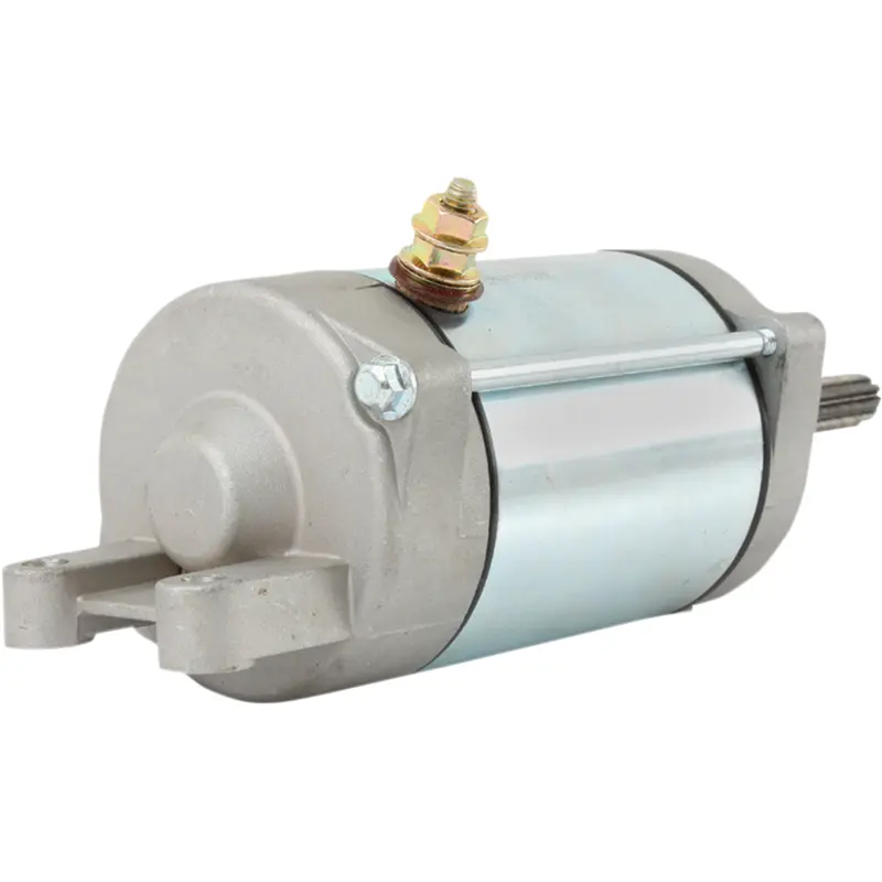 Parts unlimited Starter Motor Arctic Cat/Suzuki