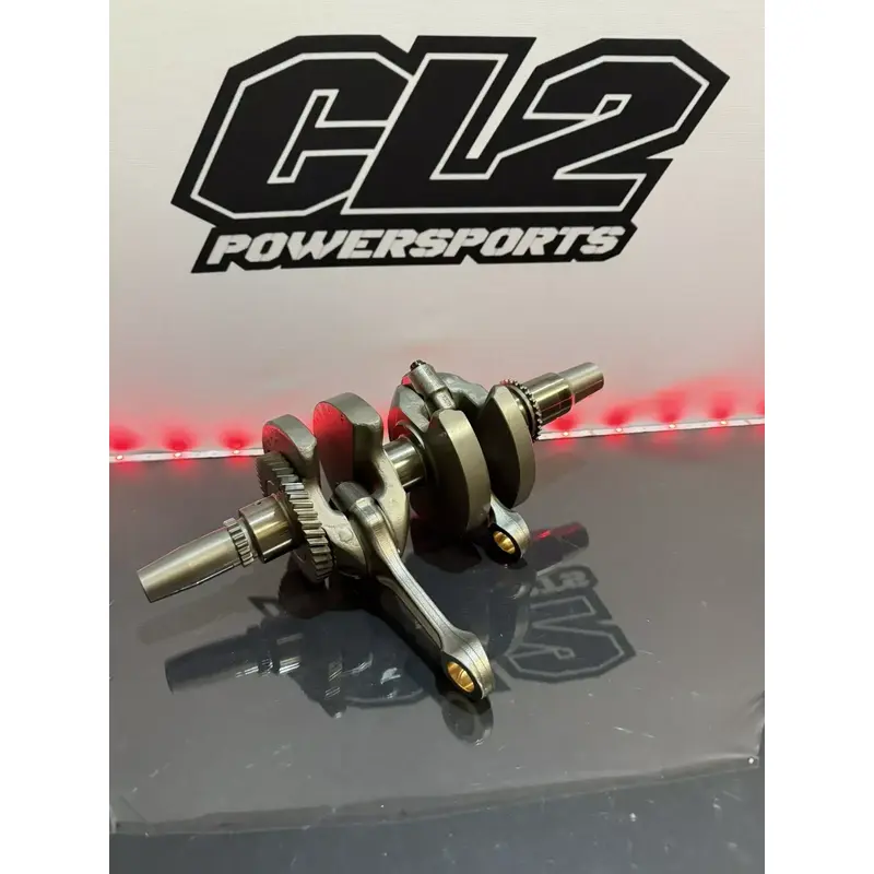 Polaris 2014-2023 RZR 1000 XP, S, Trail  - Crankshaft Assembly