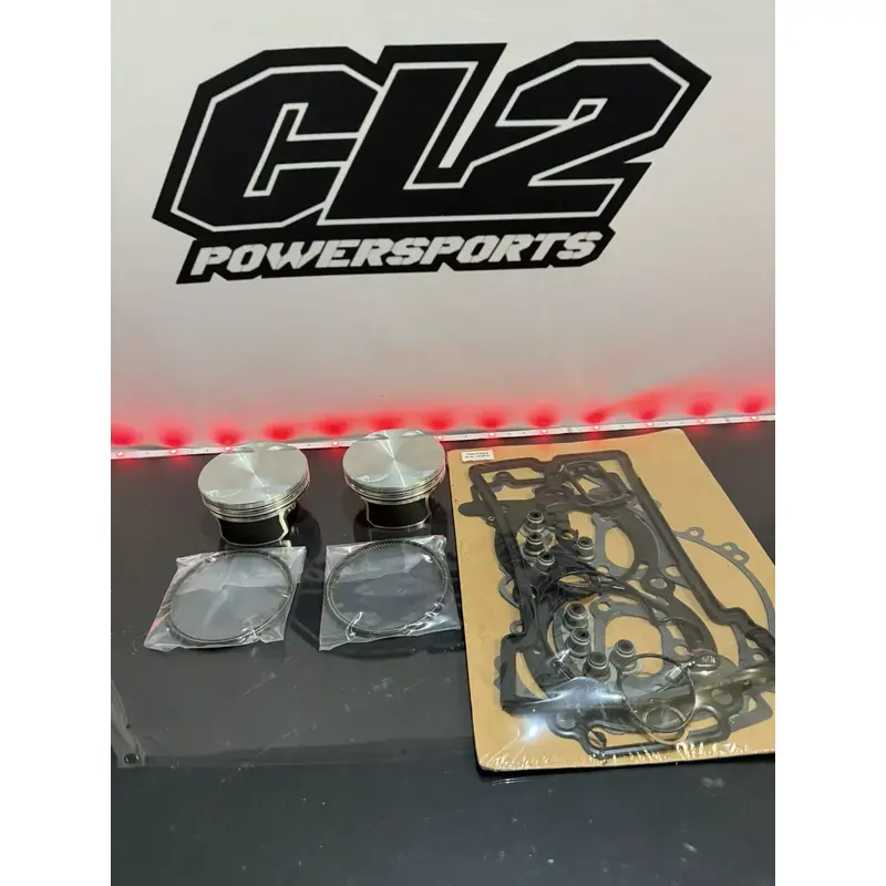 Polaris 2016-2024 General 1000 XP - Pistons  And Gaskets