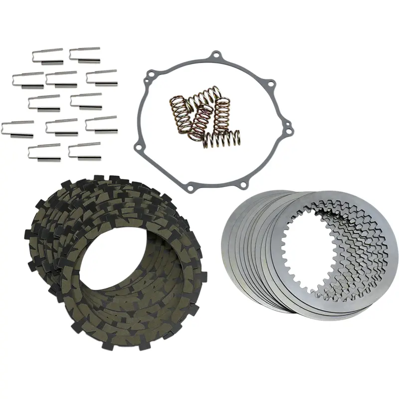 Rekluse Torq Drive Clutch Pack Kawasaki KX450F / KLX450R / KFX450R 2006-2015