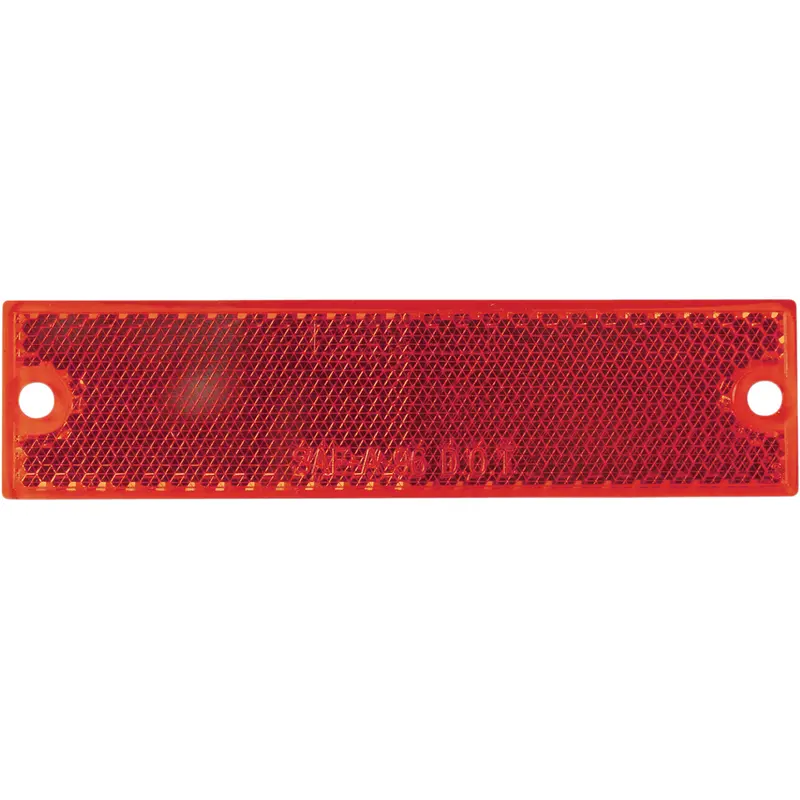 Replacement Side Markers and Reflectors
