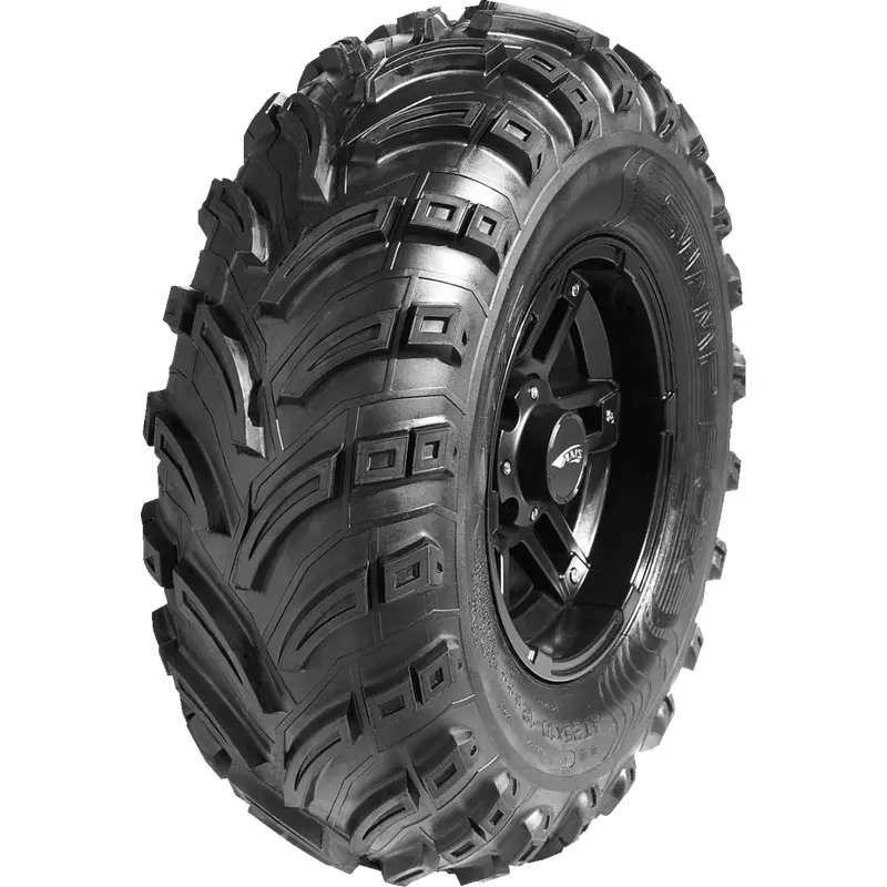 Swamp Fox Tire
