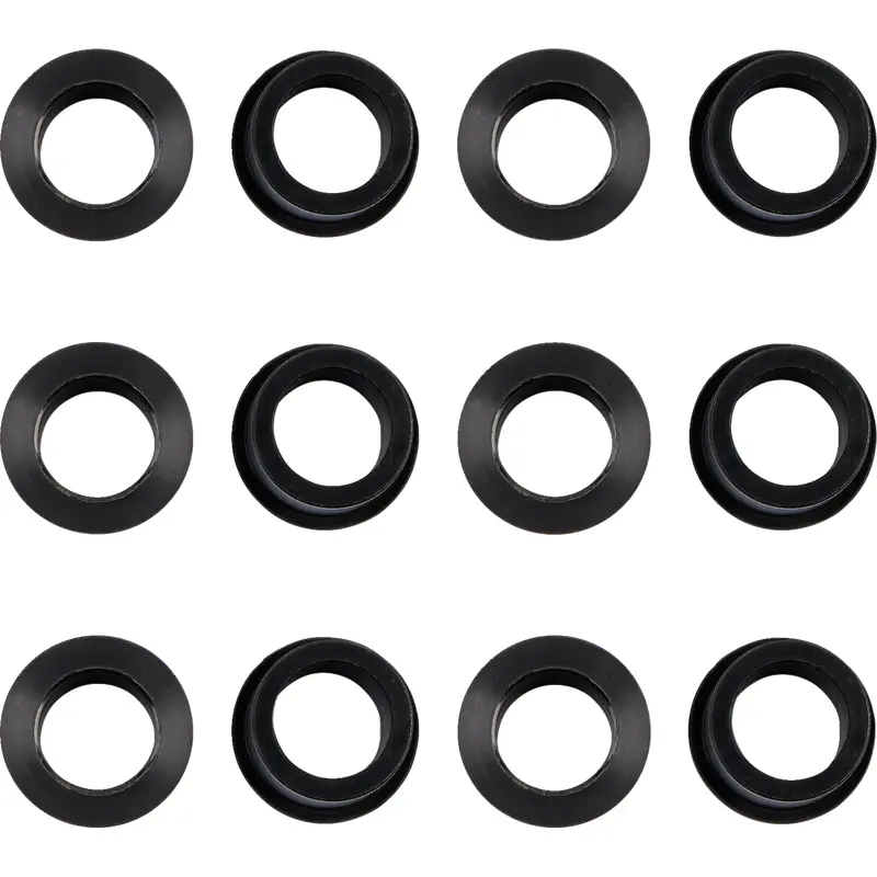 T.m. designworks A-Arm Bushing Kit - Front - Yamaha