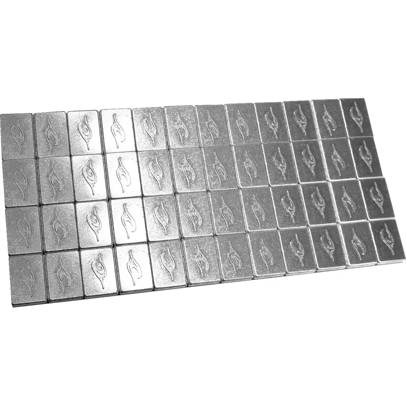 Wheel Weights