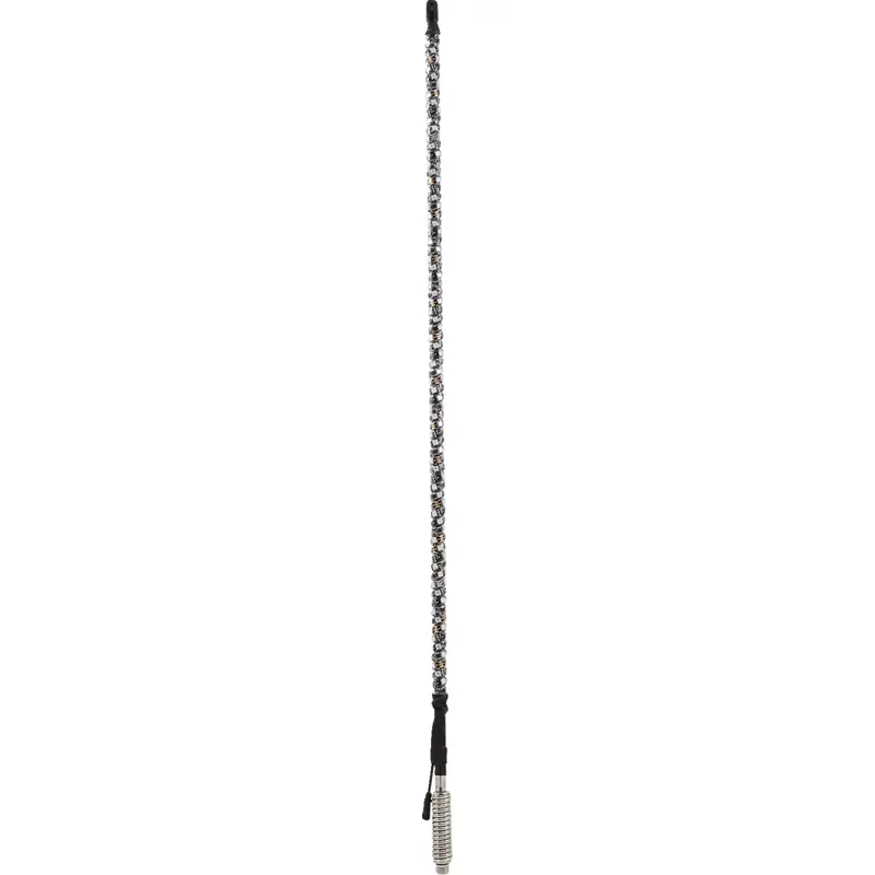 Whipitlightrods 3' Light Rod Whip - Chase - Black