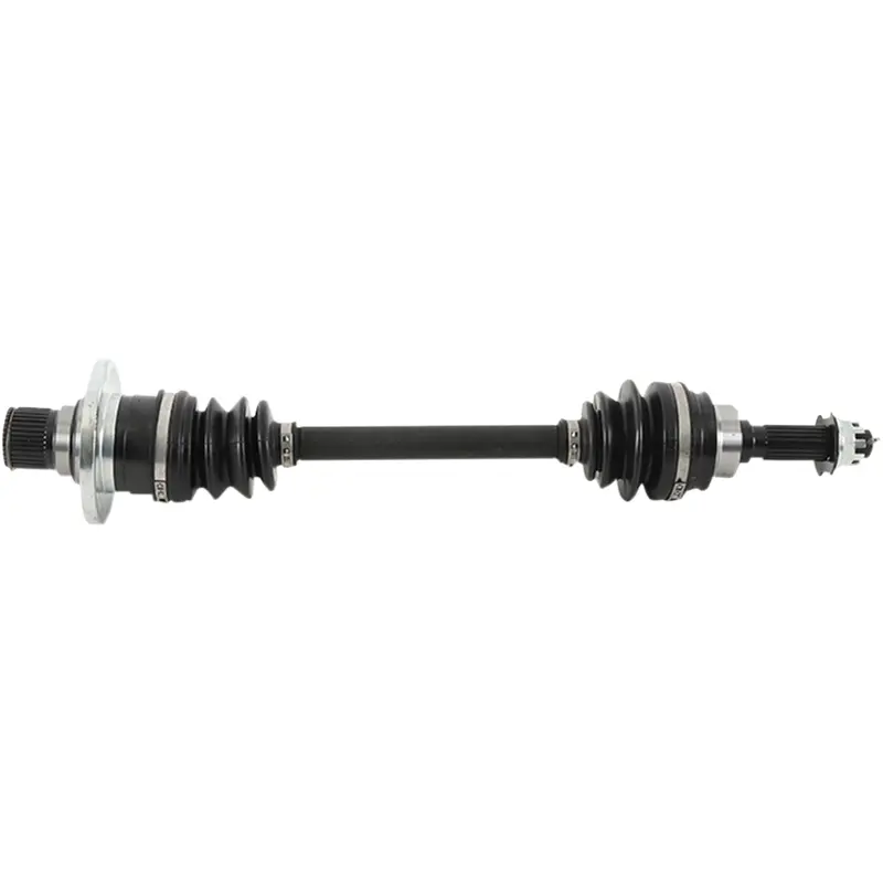 All Balls Racing 8 Ball Xtreme Rear Axle Suzuki KingQuad 2006-2021