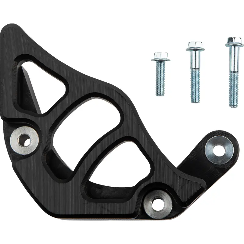 ATV Integrated Case Saver/Sprocket Cover