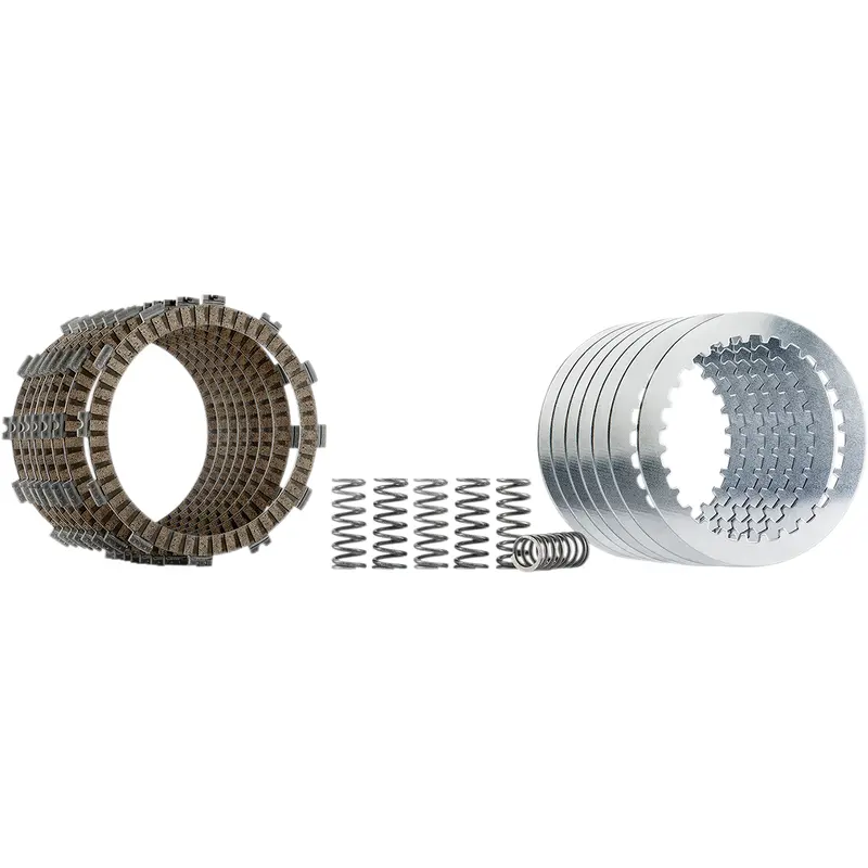 Clutch Plate Kit  Steel