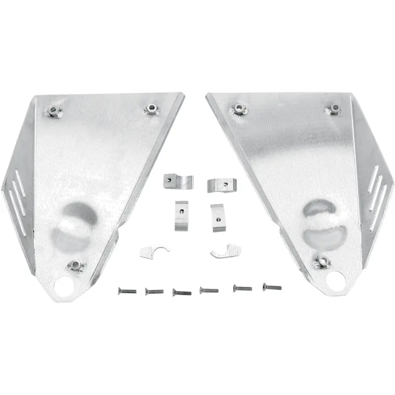 Fat Series A-Arm Guards